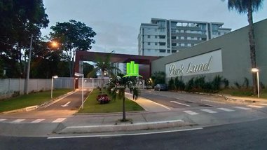 apartment em Avenida Álvaro José dos Santos, Lundcea - Lagoa Santa - MG