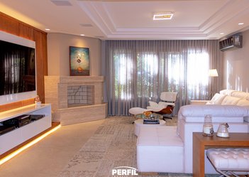 apartment em Rua Primavera, Planalto - Gramado - RS