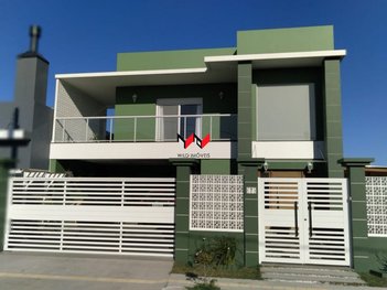 house em Rua H, Parque Residencial São Pedro - Rio Grande - RS