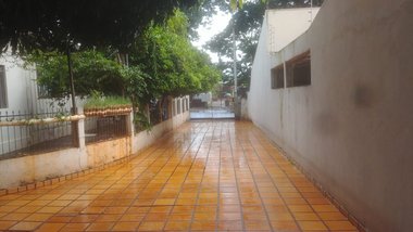 house em Rua Fernandes Vieira, Zona 07 - Maringá - PR