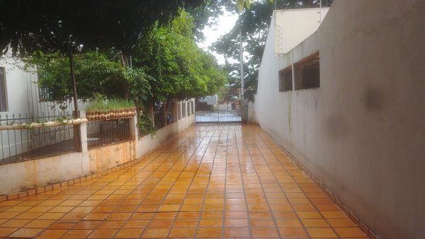 Cômodo Condomínio