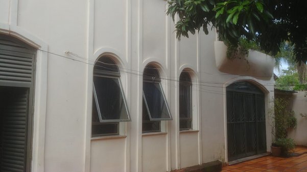 Cômodo Condomínio