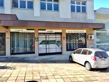 business em Rua Bento Gonçalves, Guarani - Novo Hamburgo - RS