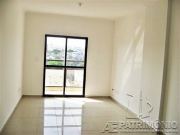 apartment em Rua Saldanha da Gama, Centro - Sorocaba - SP