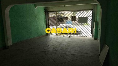 house em Avenida Getúlio Vargas, Baeta Neves - São Bernardo do Campo - SP