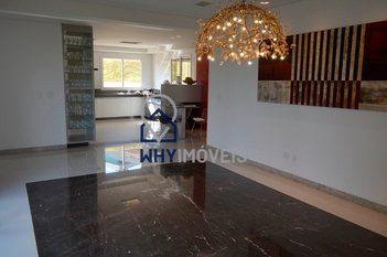 house em Via Solaris, Quintas do Sol - Nova Lima - MG