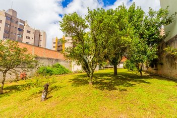 land_lot em Avenida Nossa Senhora da Luz, Jardim Social - Curitiba - PR