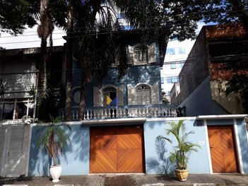 house em Rua Antônio Marques Luiz, Jardim Maia - Guarulhos - SP