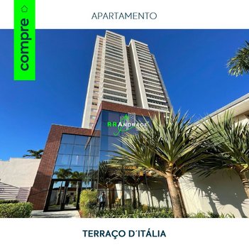 apartment em Rua Felisbino de Lima, Cidade Nova - Franca - SP