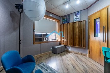 office em Rua Álvaro Rodrigues, Vila Cordeiro - São Paulo - SP