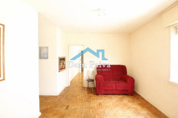 apartment em Rua São Benedito, Bom Jesus - Porto Alegre - RS