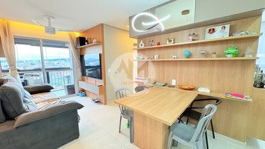 apartment em Rua Marina Ciufuli Zanfelice, Lapa - São Paulo - SP