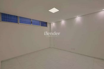 apartment em Rua dos Inconfidentes, Savassi - Belo Horizonte - MG