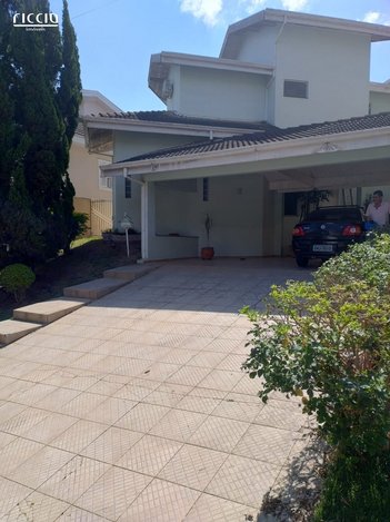 house em Avenida Major Aviador Jorge Mesquita, Urbanova VI - São José dos Campos - SP