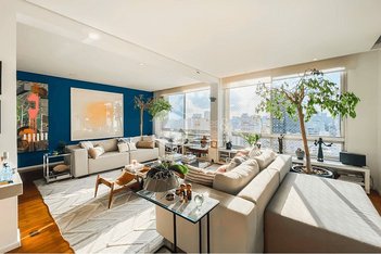 apartment em Alameda Casa Branca, Jardim Paulista - São Paulo - SP