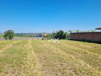 land_lot em Rodovia Marechal Rondon, Recanto dos Nobres I - Agudos - SP