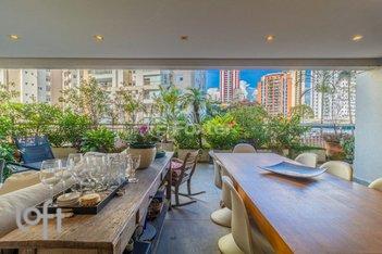 apartment em Rua Maratona, Campo Belo - São Paulo - SP