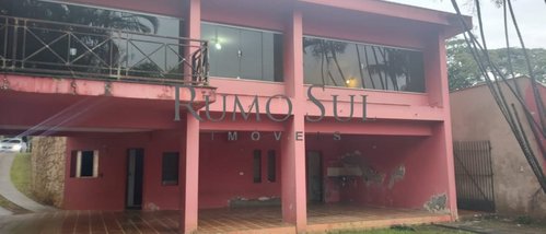 house em Rua José Vaz Andrade, Interlagos - São Paulo - SP