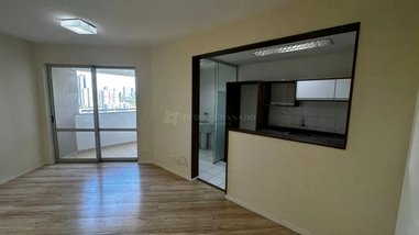 apartment em Rua Doutor Saulo Porto Virmond, Chácara Paulista - Maringá - PR