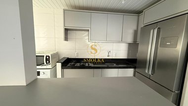 apartment em Rua 13 de Maio, Prado - Biguaçu - SC