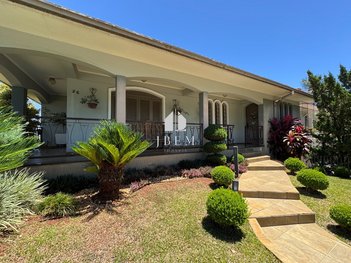 house em Rua Minas Gerais, Centro - Santa Rosa - RS