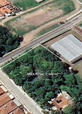 commercial_land_lot em Rua José Félix da Silva, Muçumagro - João Pessoa - PB