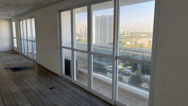 office em Avenida Marquês de São Vicente, Várzea da Barra Funda - São Paulo - SP