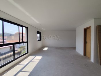 apartment em Rua Rocha Pombo, Jardim Stella - Santo André - SP