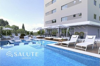 apartment em 3130, Centro - Balneário Camboriú - SC