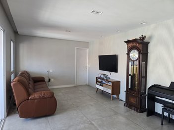 apartment em Avenida Francisco Matarazzo, Água Branca - São Paulo - SP