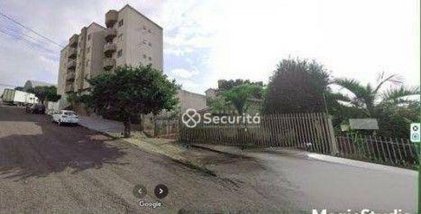 land_lot em Rua Marechal Deodoro, Neva - Cascavel - PR