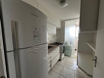 apartment em Rua Comendador Vicente Amaral, Jardim Guaíba - Sorocaba - SP