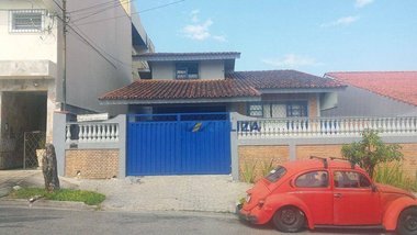 house em Alameda São Carlos, Jardim do Lago - Atibaia - SP
