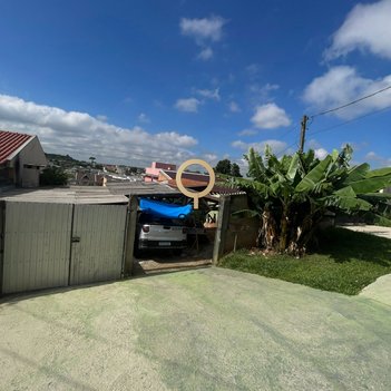 land_lot em Rua das Amapolas, Campina da Barra - Araucária - PR