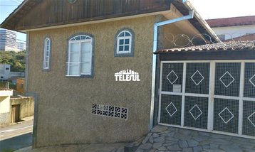 house em Rua Peru, Jardim Canaã - Varginha - MG