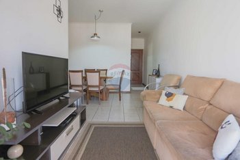 apartment em Rua Orlando Bismara, Jardim Nova Manchester - Sorocaba - SP