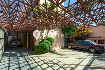 commercial_property em Rua Catipara, Brooklin Paulista - São Paulo - SP