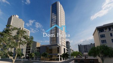 apartment em Rua 3130, Centro - Balneário Camboriú - SC
