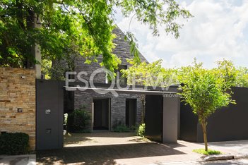 house em Rua Mariana Corrêa, Jardim Paulista - São Paulo - SP