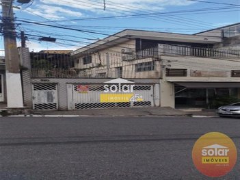 house em Rua Ouro Fino, Parque Penha - São Paulo - SP