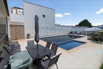 apartment em Avenida Miguel Perrela, Castelo - Belo Horizonte - MG