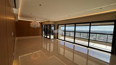 apartment em Rua Bandeirantes, Jardim Sumaré - Araçatuba - SP