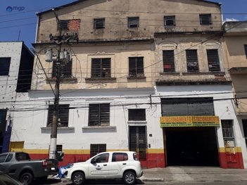 commercial_property em Rua Marajó, Brás - São Paulo - SP