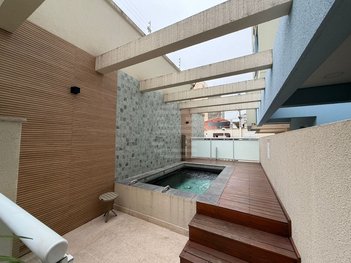 apartment em Rua Duque de Caxias, Centro - Campinas - SP