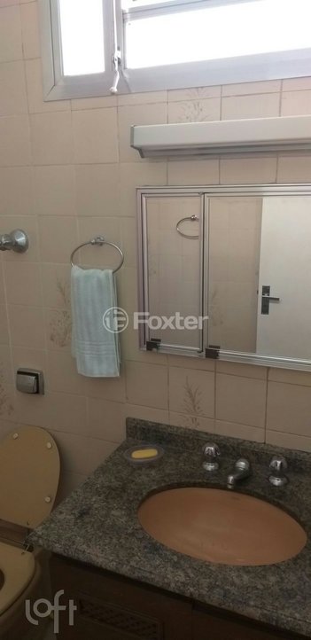 apartment em Rua Cristóvão Vaz, Jardim São Paulo(Zona Norte) - São Paulo - SP