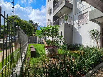 apartment em Rua Marquês do Paraná, Ideal - Novo Hamburgo - RS
