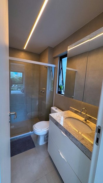apartment em Avenida Beira Rio Governador Eduardo Campos, Madalena - Recife - PE