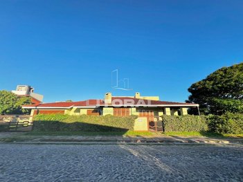 house em Rua Rio Jacuí, Centro - Xangri-Lá - RS