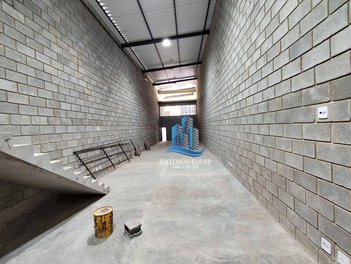 office em Rua Maceió, Barcelona - São Caetano do Sul - SP