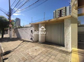 office em Almirante Nelson Fernandes, Barro Vermelho - Natal - RN